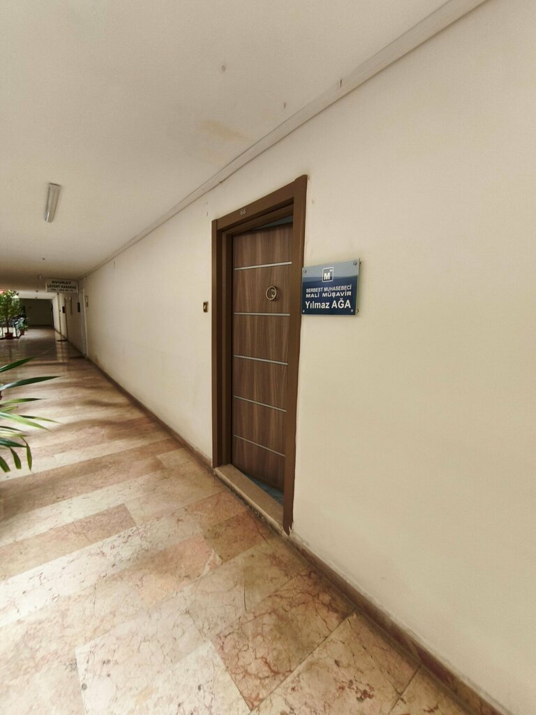 Tax consultants Smmm Yilmaz Aga, Ankara, photo