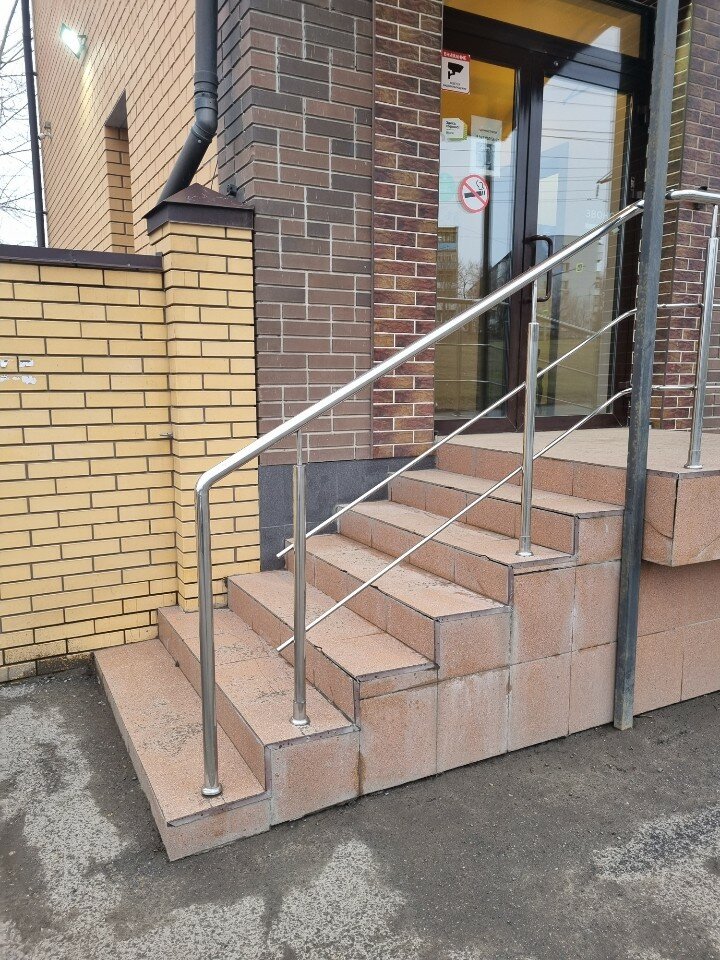 Фото Квартал