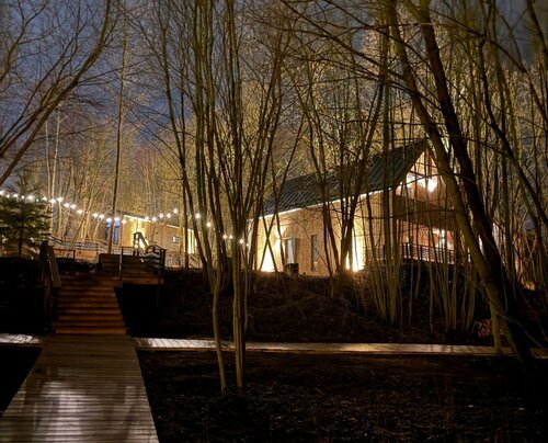 Дом в аренду ЗвенДзен в Звенигороде