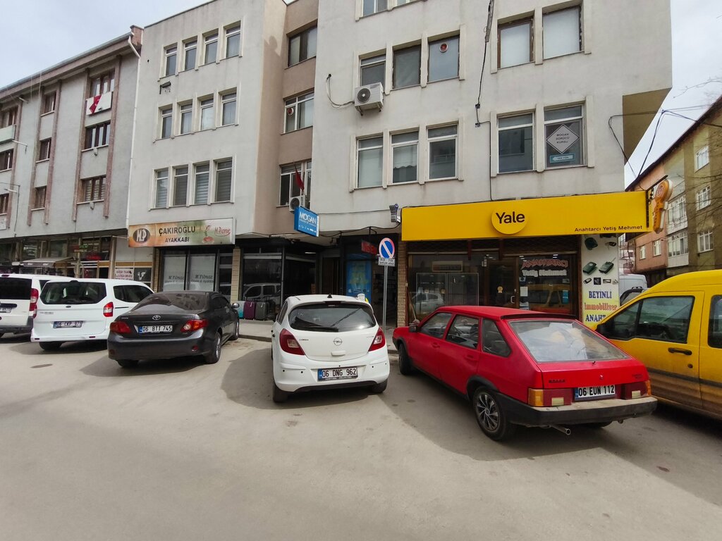 Phone repair Biltel Elektronik Cep Telefon Teknik Servisi, Ankara, photo