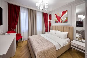 Тверские Замки DeLuxe