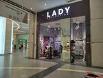 Lady Collection (Ленинградское шоссе, 23-й километр, корп. 1), jewelry shop