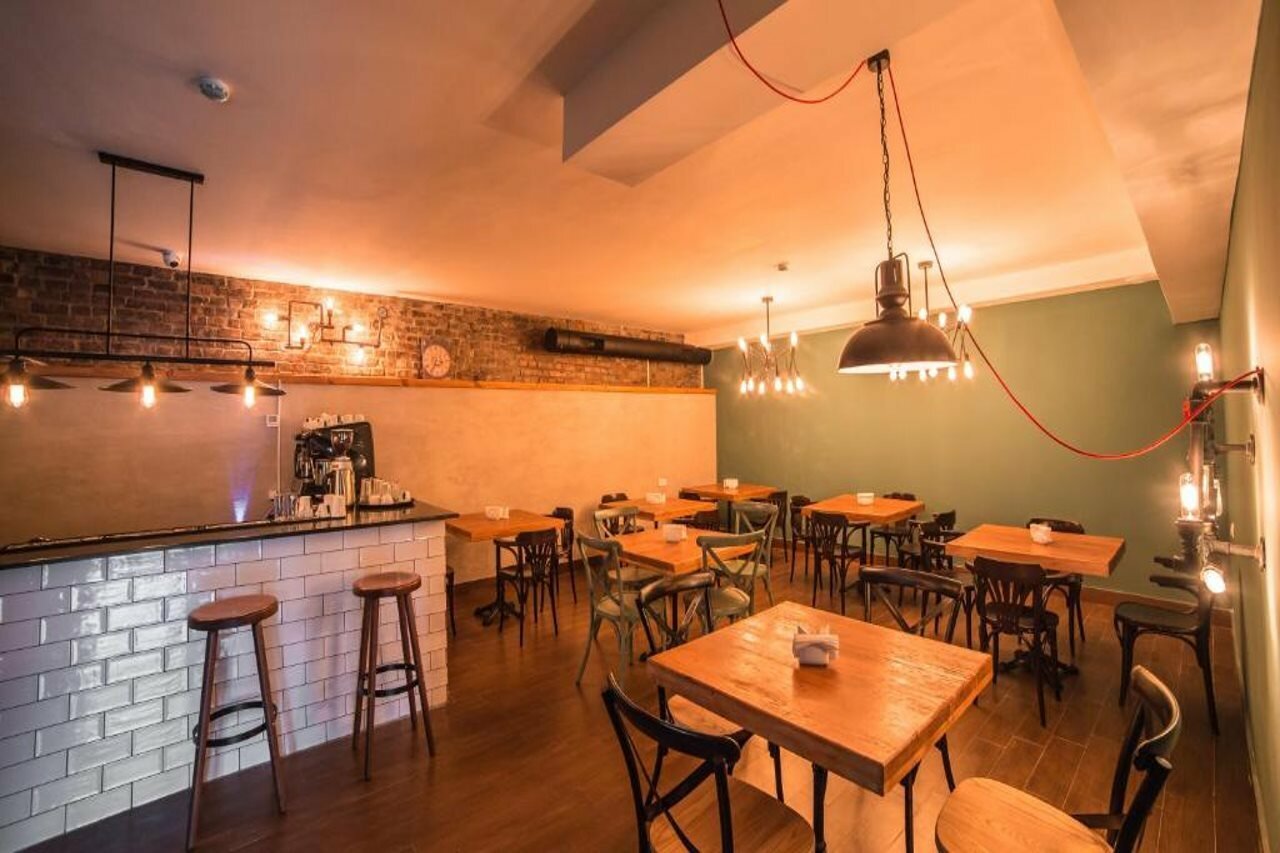 Фото Gino Wellness Mtskheta