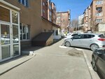 Zemenergocentr (Kuchury Street, 8) ، معهد التصميم