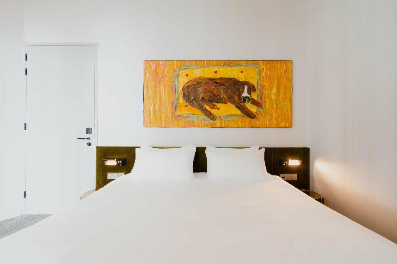 Фото Hotel Pontsteiger