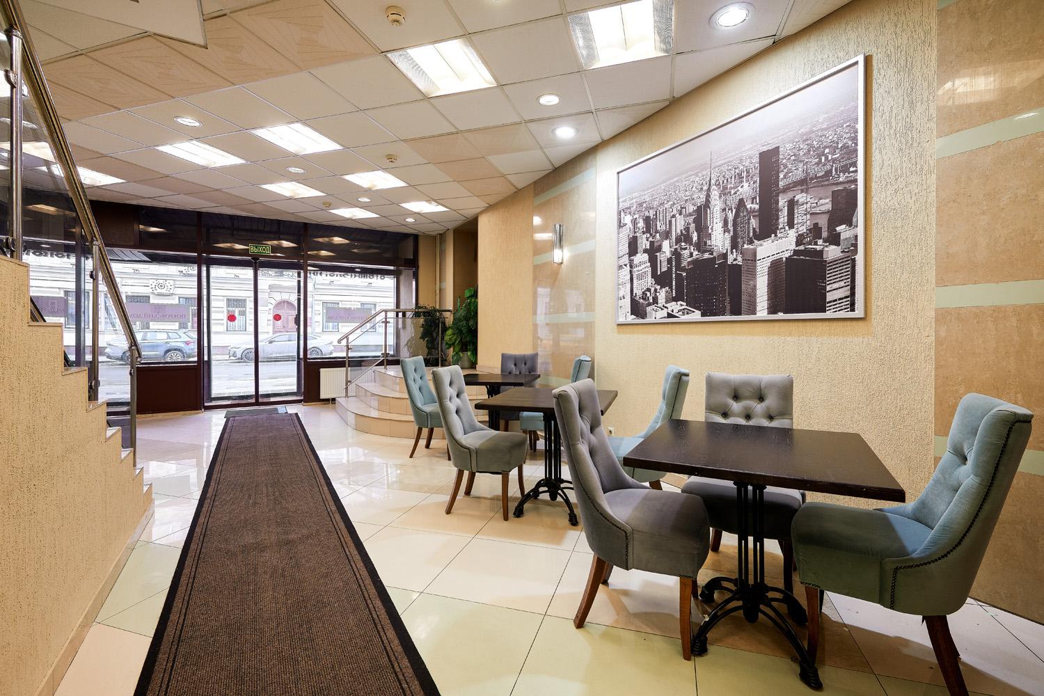 Фото Покровский дом