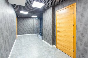 Гостиница Hotel&Braun