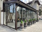 Neramix (Krasnodar, Tsentralniy City administrative district, Tsentralniy Microdistrict, Lenin Street, 64/1), glazing of balconies and loggias