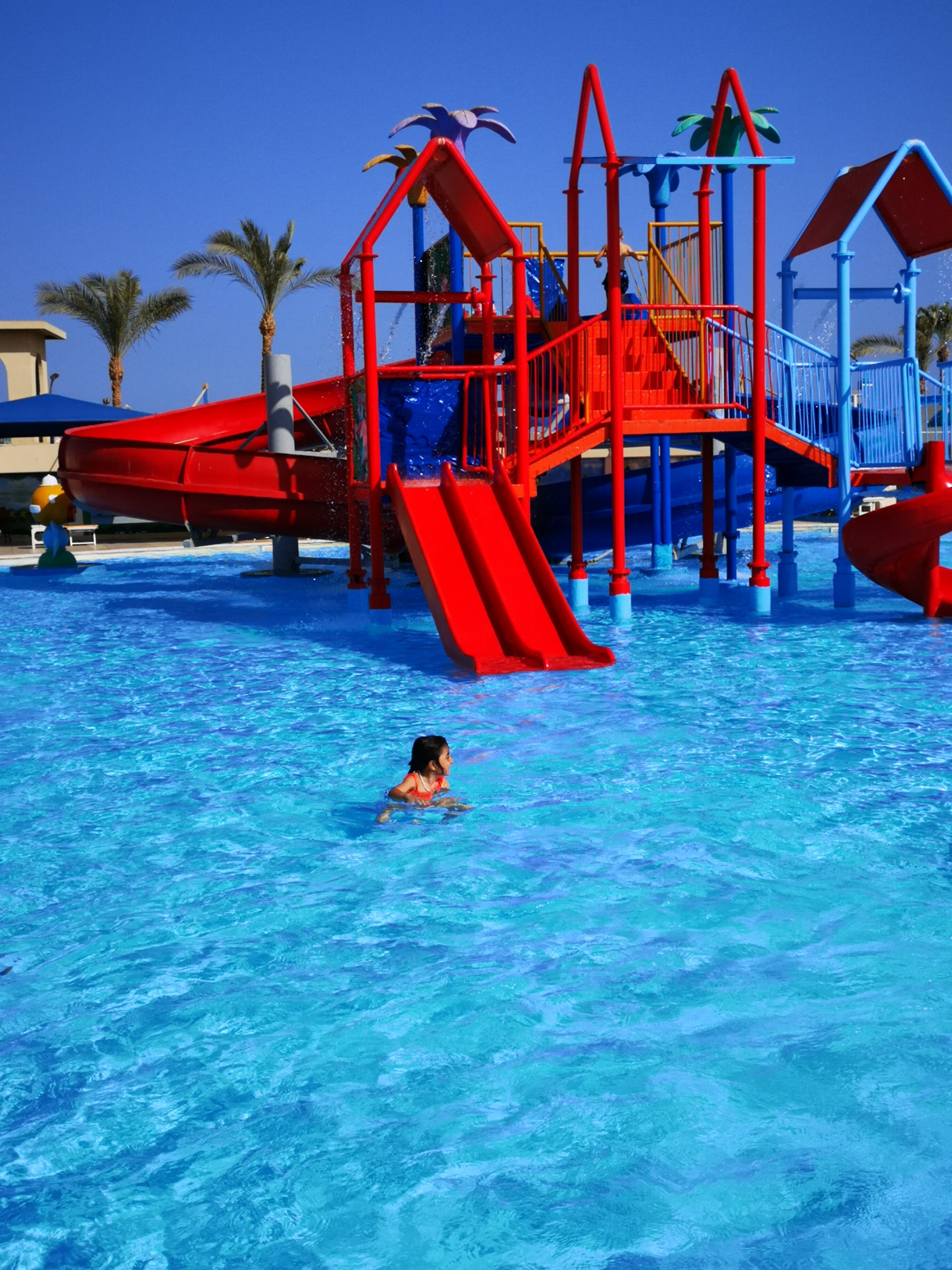 Фото Pickalbatros Aqua Park Resort