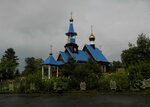 Церковь Троицы Живоначальной (selo Troitskoye, ulitsa 40 let Pobedy, 9), orthodox church