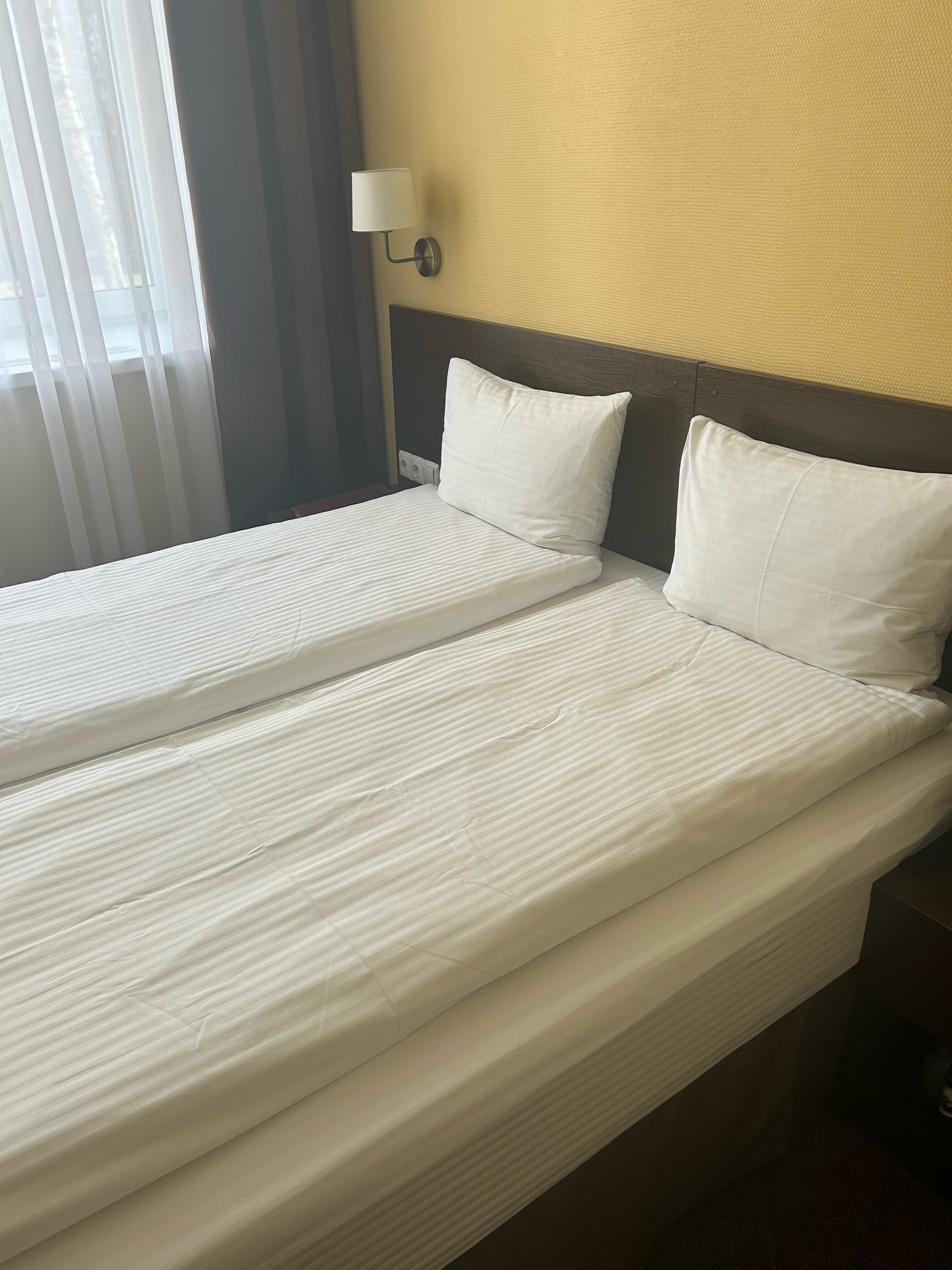 Фото Ваш Отель