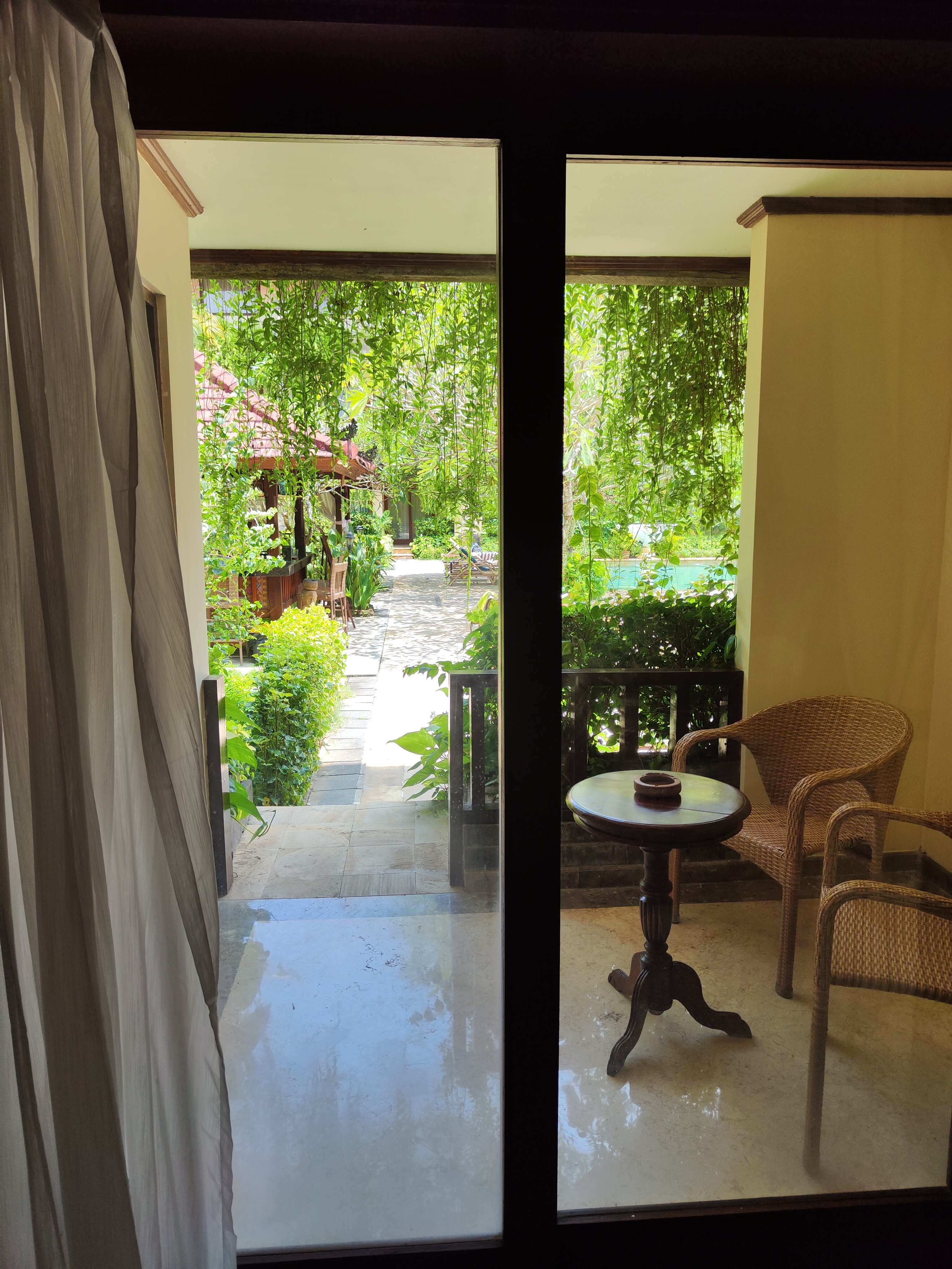 Фото The Grand Bali Nusa Dua