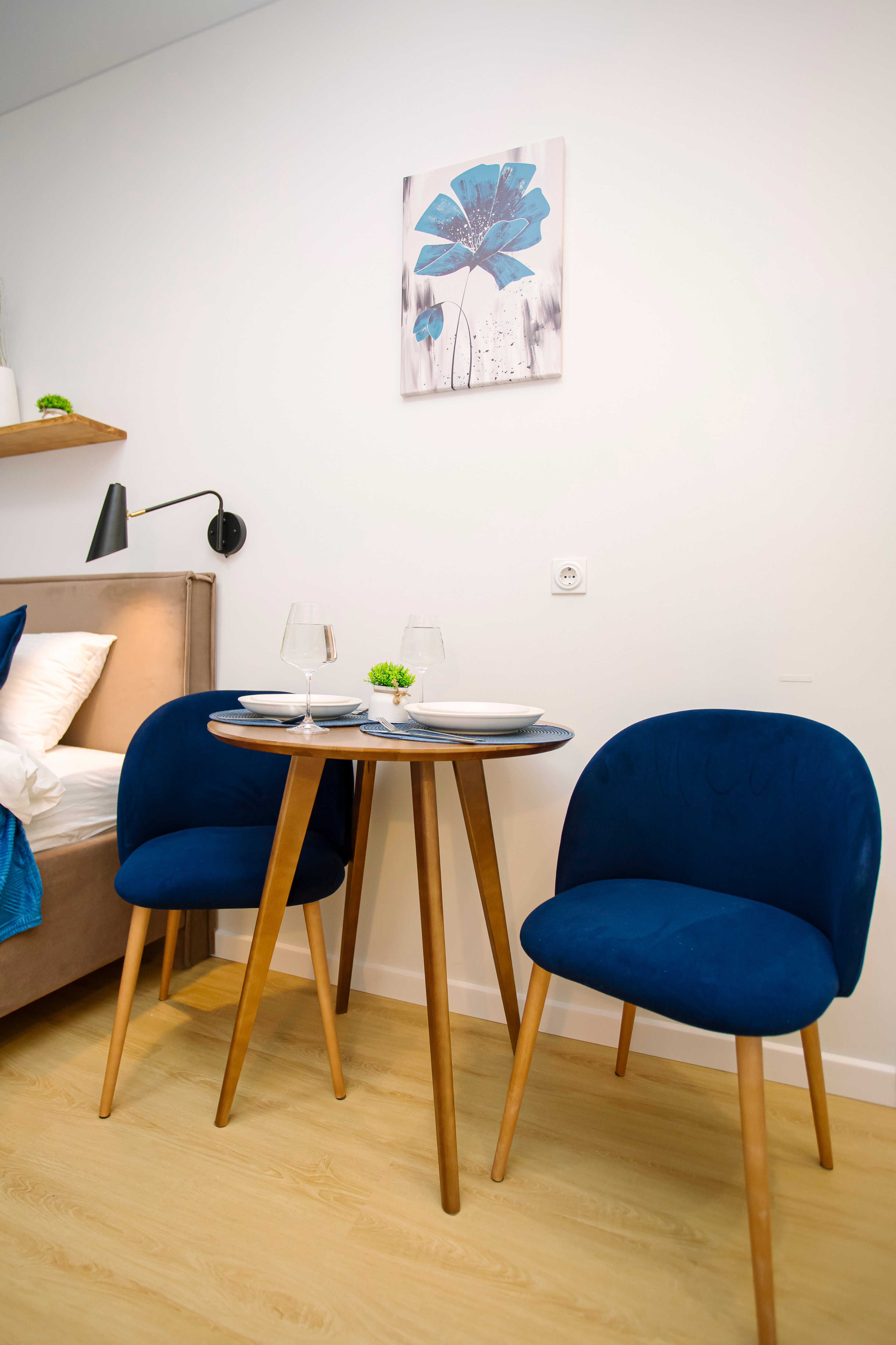 Фото УК Атмосфера на Городской Вал д. 15к. 2