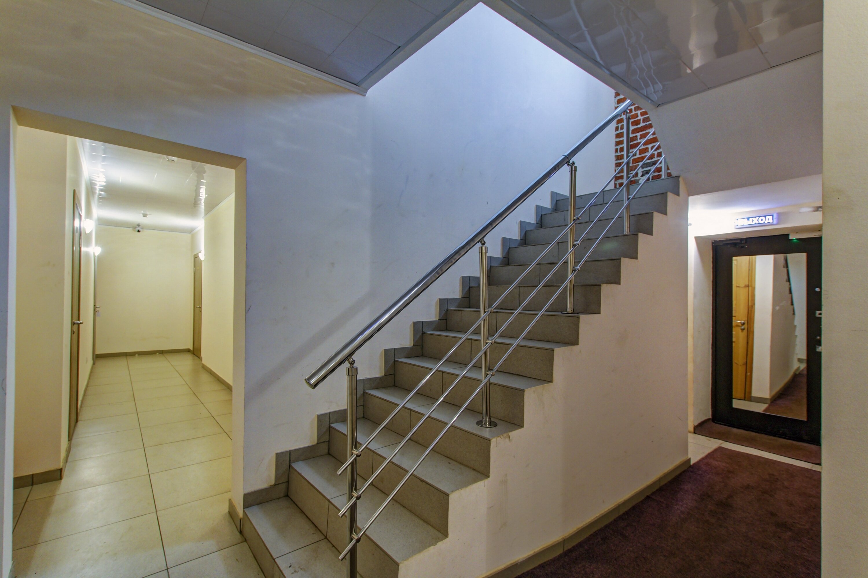 Фото Цинцкаро