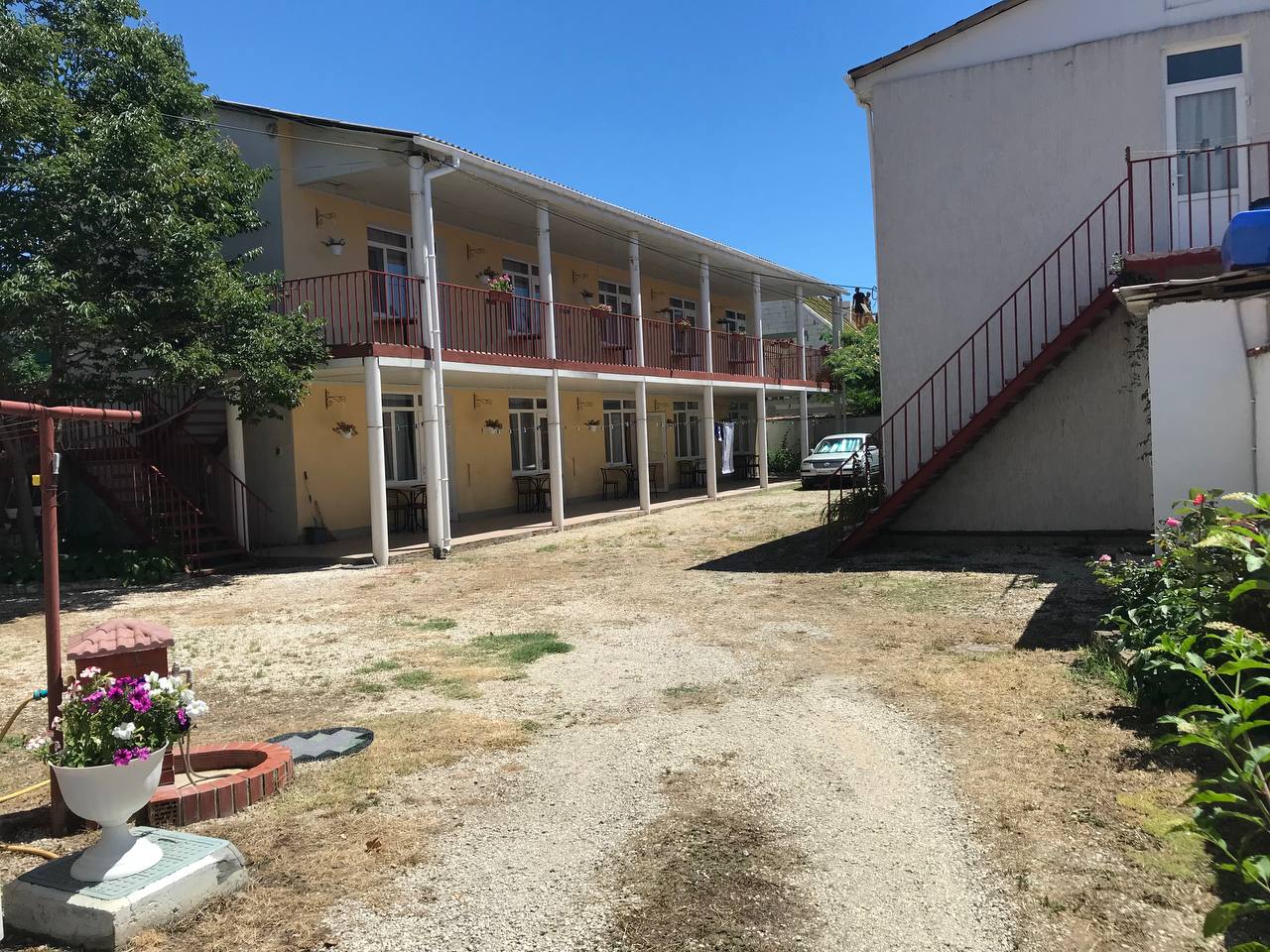 Фото У Татьяны