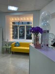 Be You (Gorokhovaya Street, 34), beauty salon