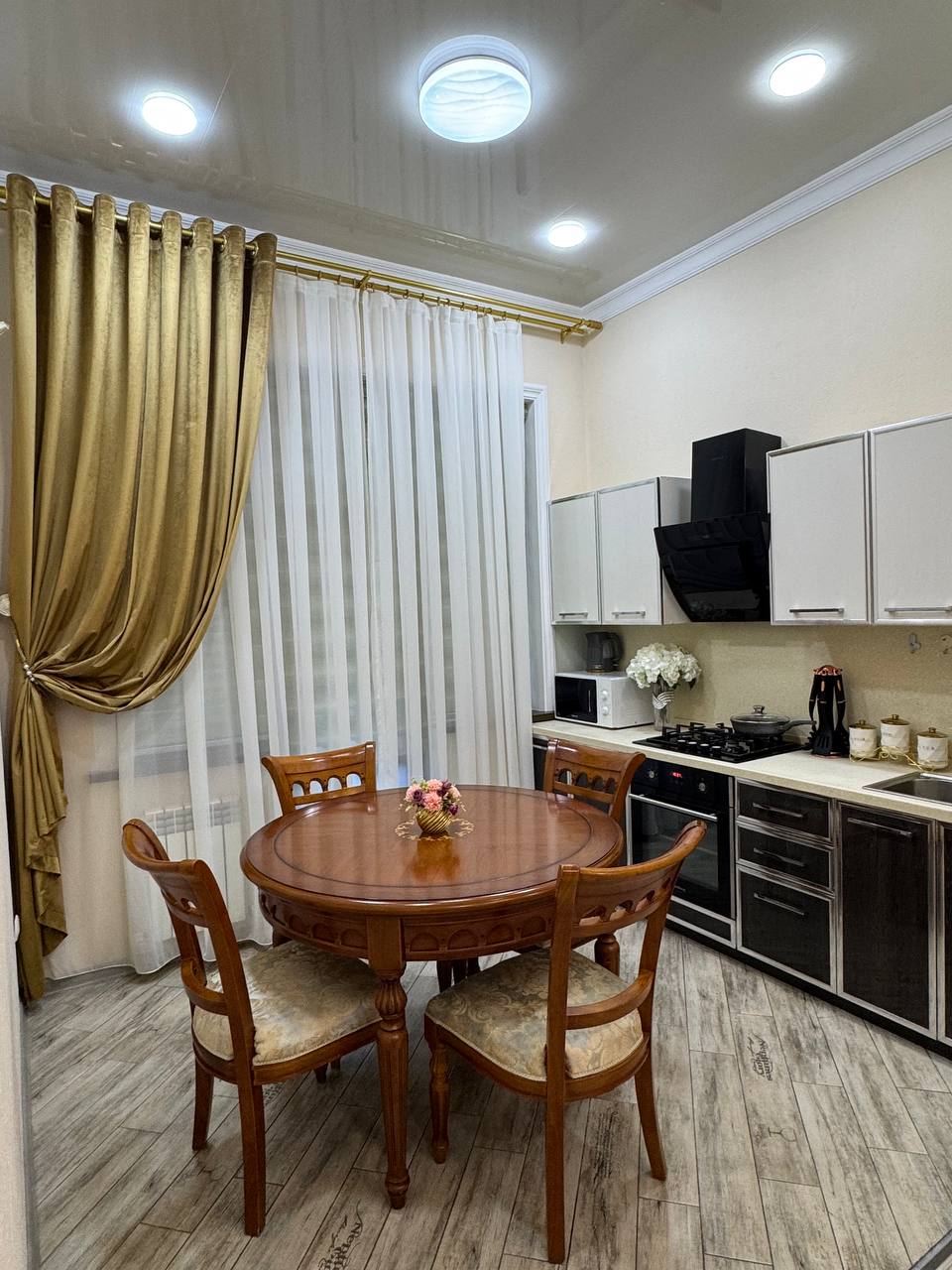 Фото Art Apart Hotel