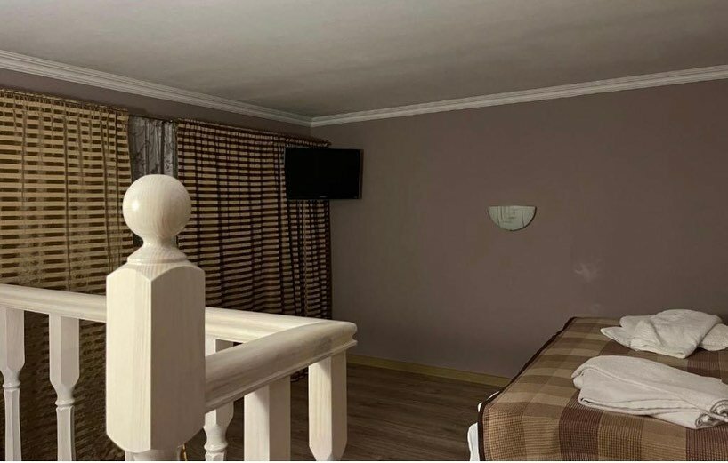 Фото Гостевой Дом Старый Сухум