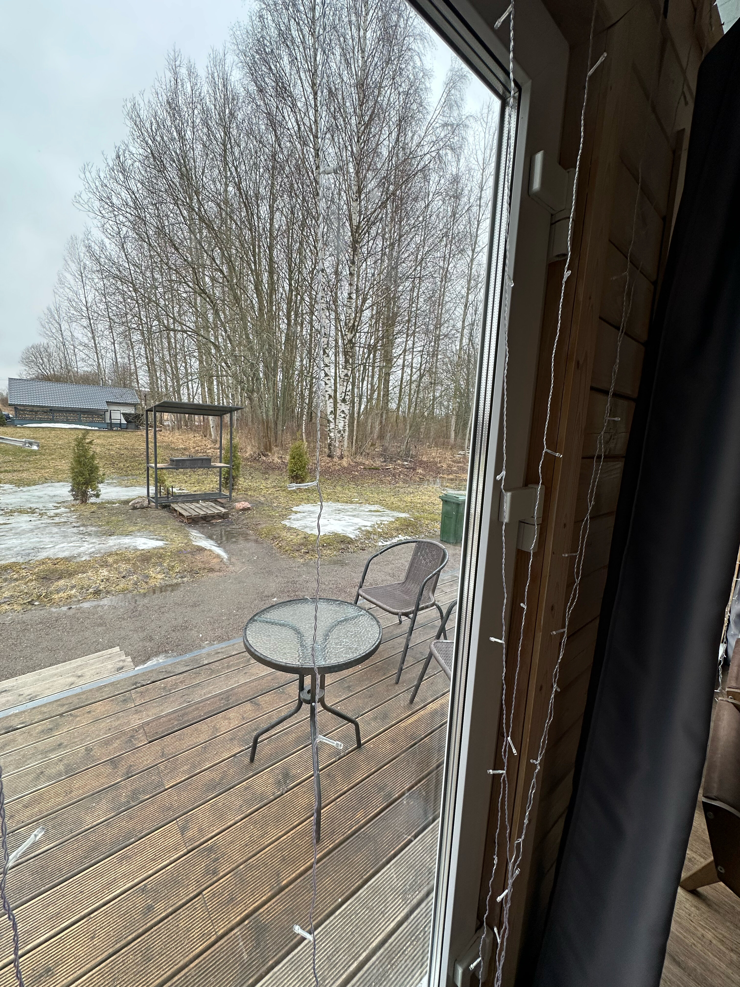 Фото Ленинградский Куршавель