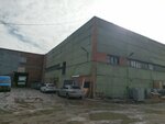 Промышленная очистка сооружений и оборудования (Polyustrovskiy Avenue, 59), industrial cleaning of facilities and equipment