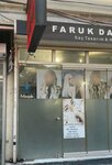 Faruk Dagasan Hair Studio (Istanbul, Kagithane, Emniyet Evleri Neighborhood, Yenicheri Street, 10B), hairdresser