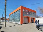 Smayl (Partizanskaya Street, 78Г) ، تركيب وتصليح الإطارات