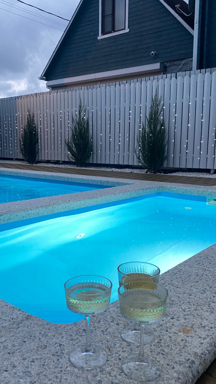 Фото Домик у моря