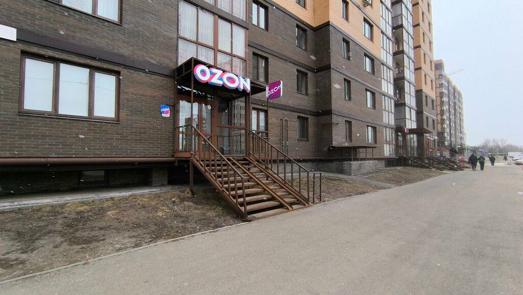 Warehouse services Yars, Yaroslavl, photo