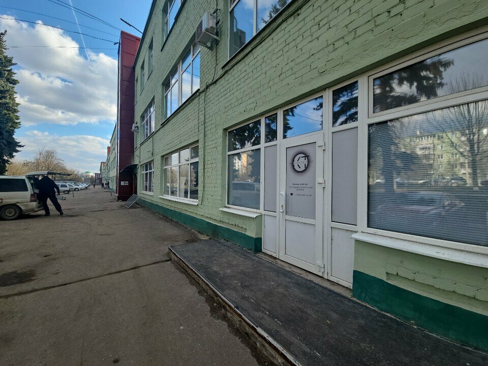 Beauty salon Студия красоты, Orel, photo