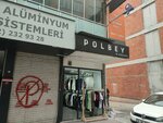 Polbey (Istanbul, Kagithane, Hurriyet Neighborhood, Yurt Street, 15B) ، متجر ملابس
