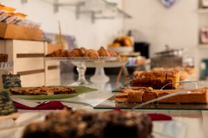 Гостиница Hotel Rosabianca