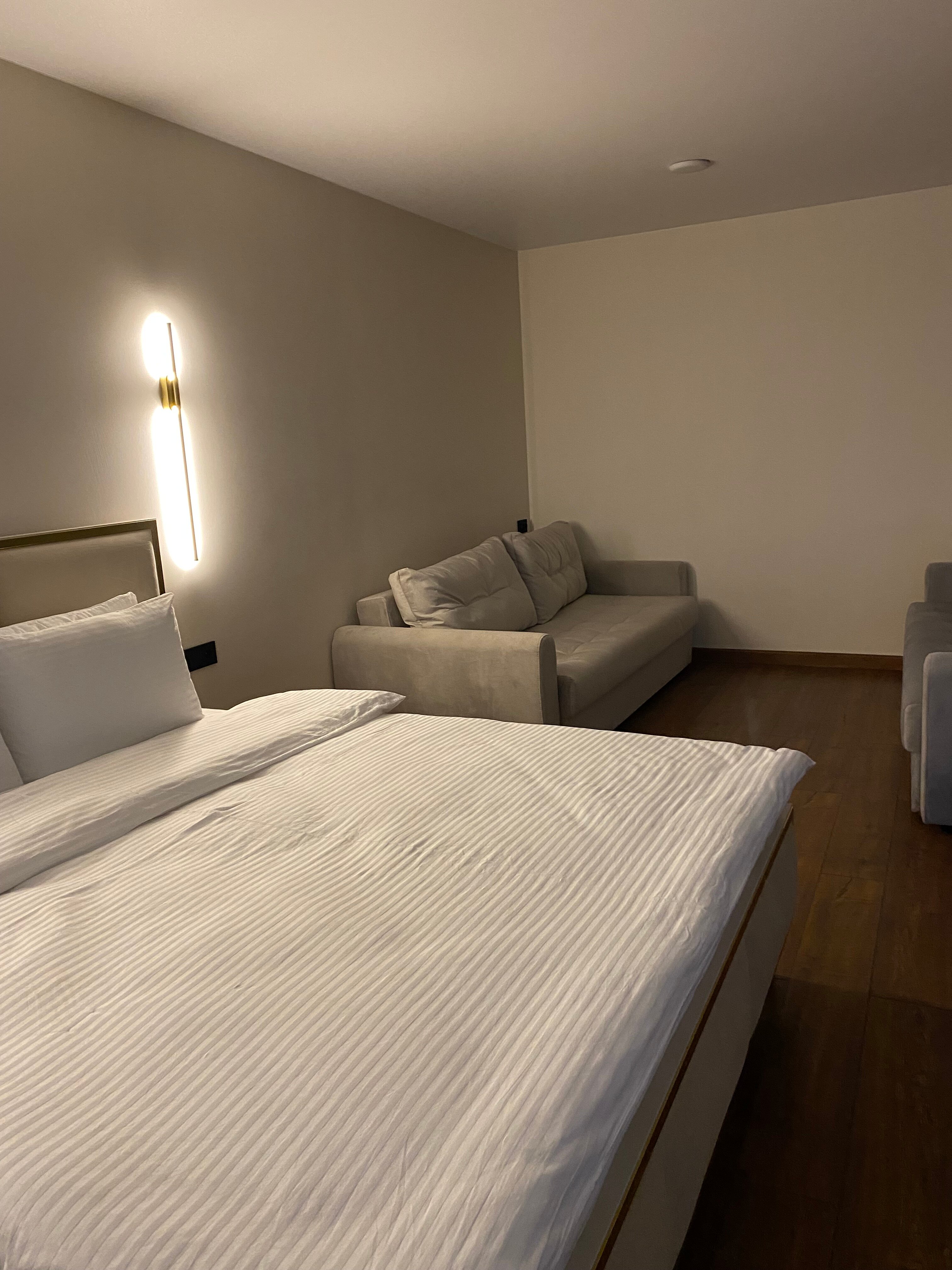 Фото Апарт-отель Кызыл