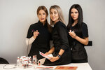 Permanent makeup Artemova Marina (ulitsa Agapkina, 7) ، صالون المكياج الدائم