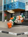 Багет (Tsentralniy City administrative district, Tsentralniy Microdistrict, Street Kubanskaya Naberezhnaya, 37/11) ، مخبز