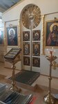 Church of Seraphim of Sarov (Schukinskaya Street, 1), orthodox church