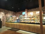 Лепёшечная (Pobedy Street, 128) ، مخبز