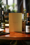 Aeris (Mamina-Sibiryaka Street, 58), restaurant