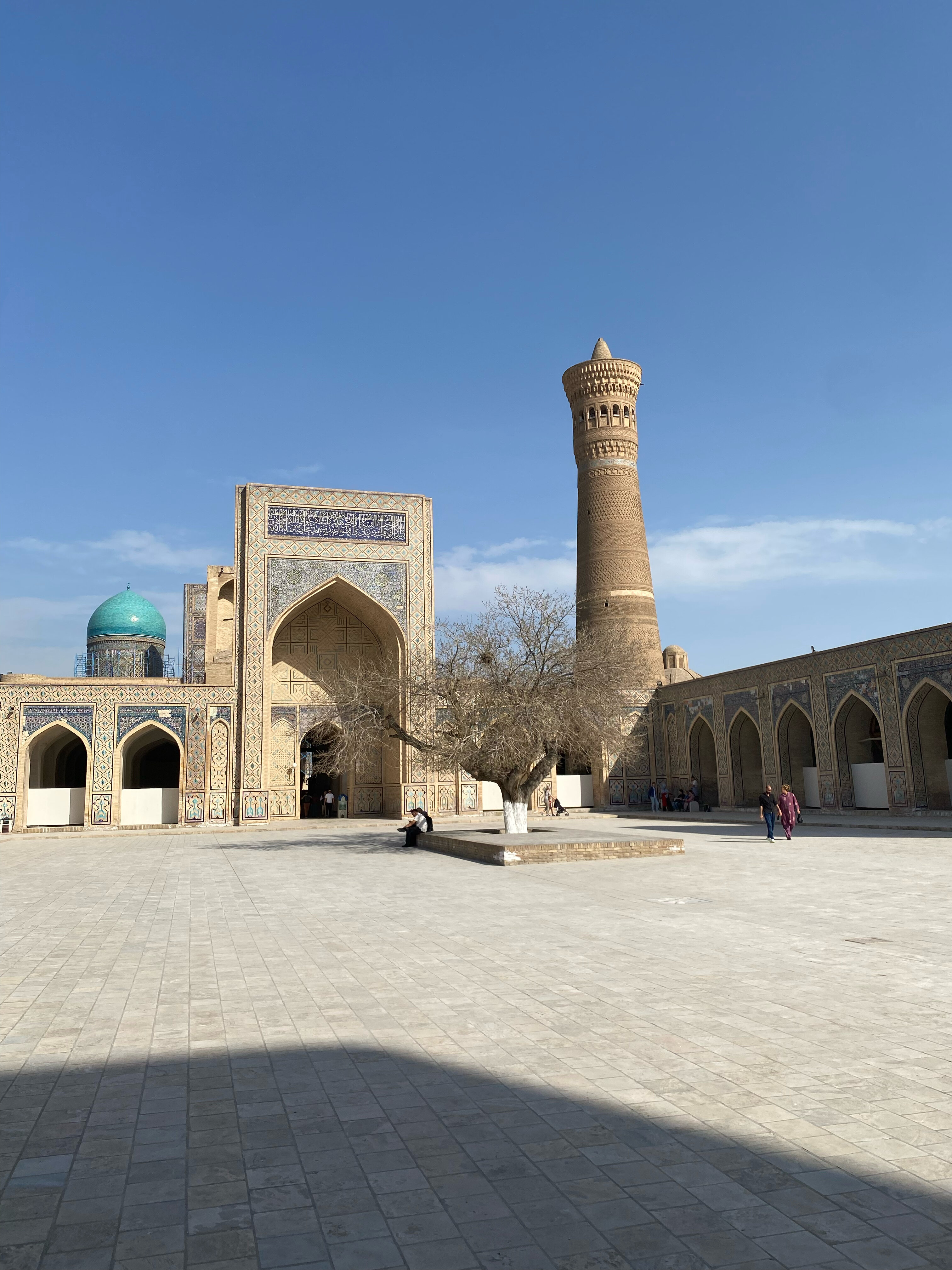 Фото Mekhtar Ambar Karavan Saray