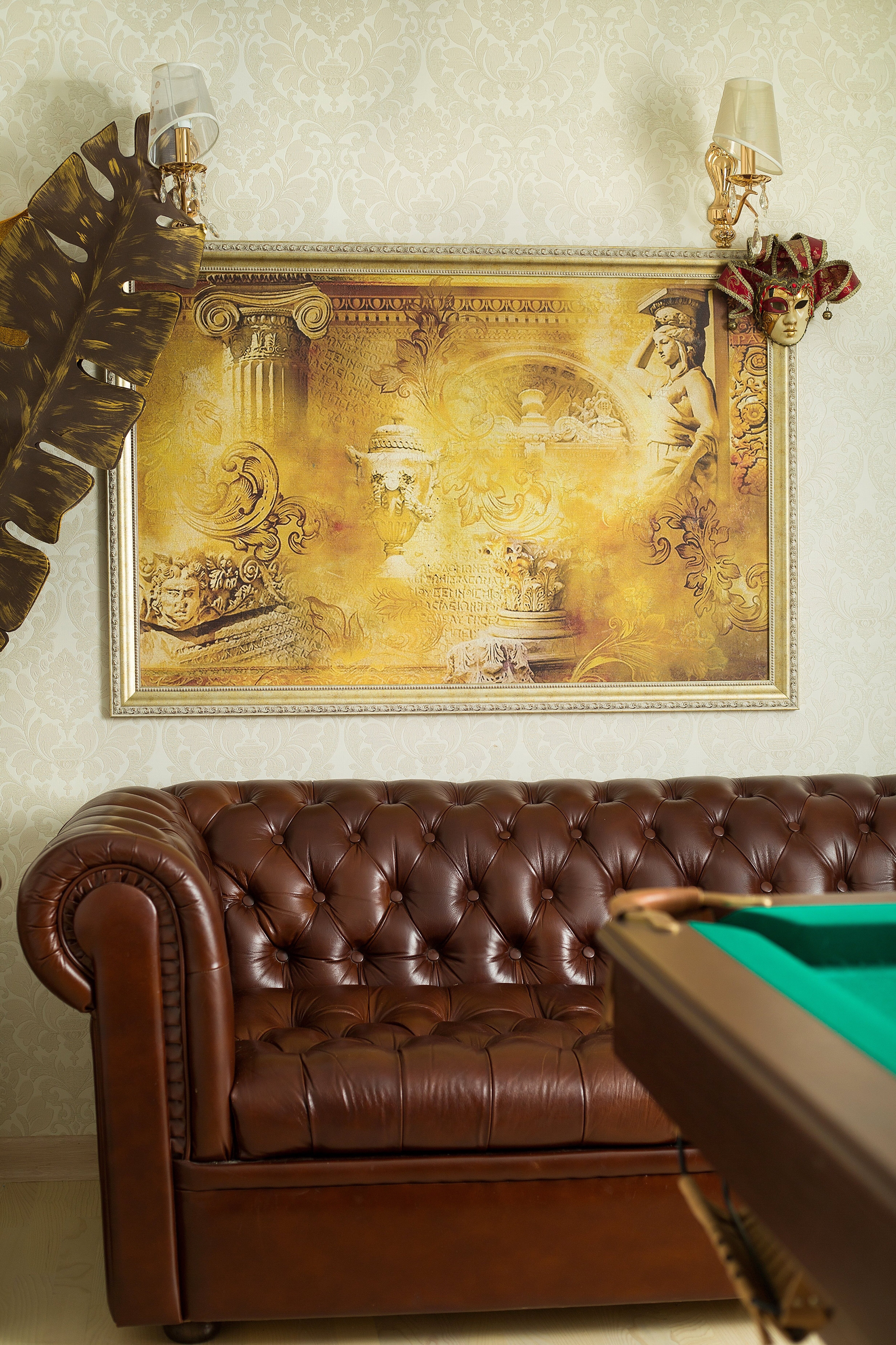 Фото Маленькая Италия