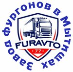 FurAvto77 (Kropotkinskiy proyezd, 1с4), caravanas y autocaravanas