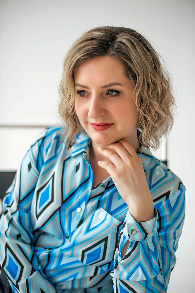 Attorney Адвокат Емельяненко Наталья Александровна, Vitebsk, photo