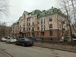 101 Media (Kalyazinskaya Street, 7), software companies