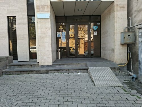Гостиница Hotel Ok Georgia в Тбилиси