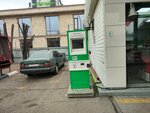 Qiwi (Aksai-1A microdistrict, 9Б), payment terminal