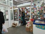 Бакалея (posyolok ZYaB, Sadovy pereulok, 1) ، منتجات منزلية