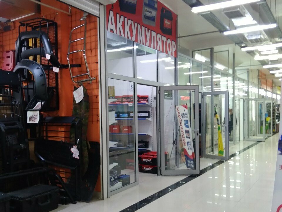 Batteries and chargers Accumulator, Almaty, photo