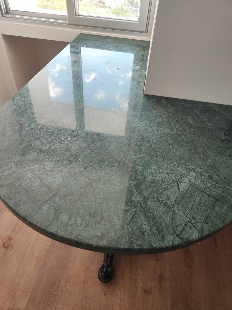 Stone articles and fixtures Claros, Santa Cruz de la Sierra, photo