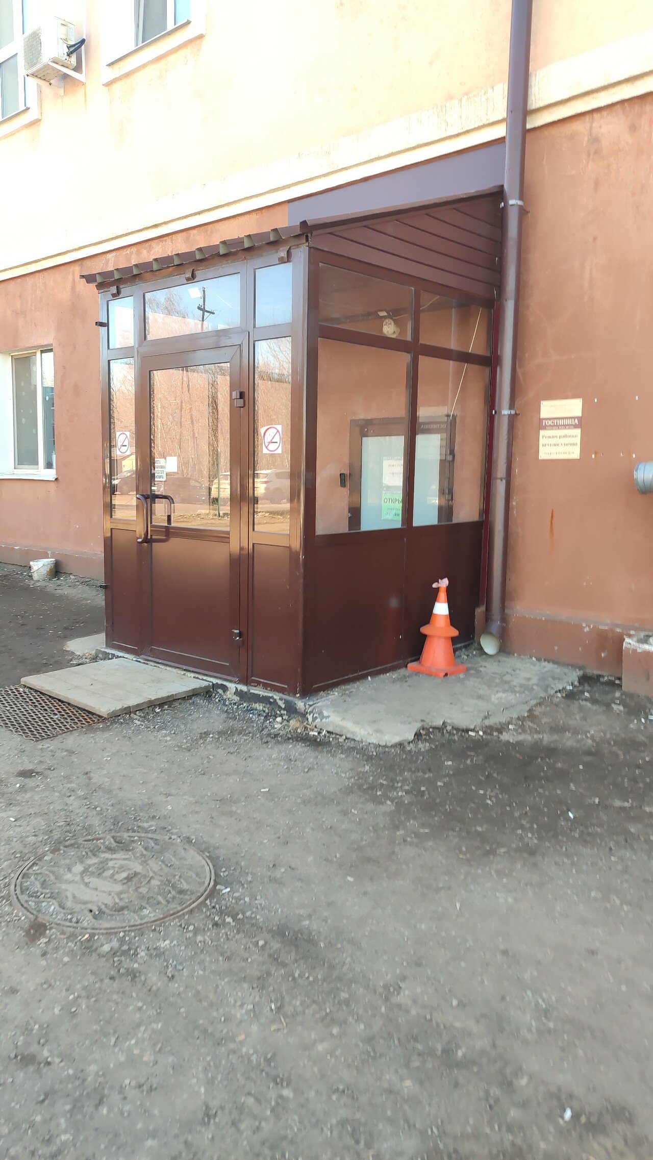 Фото Гостиный двор