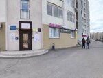 Лазурь (Krasnolesya Street, 26), sale and lease of commercial real estate