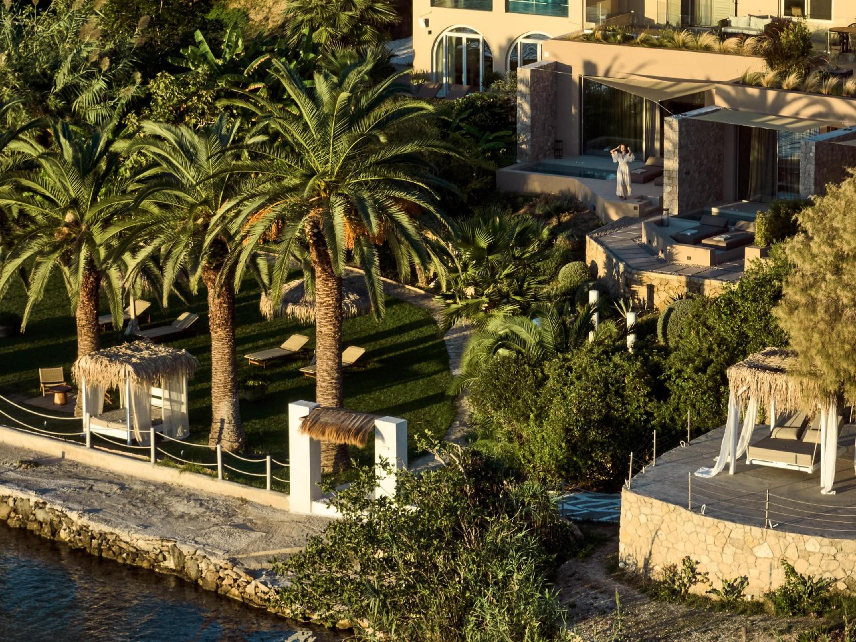 Фото Calypso Villas Zakynthos